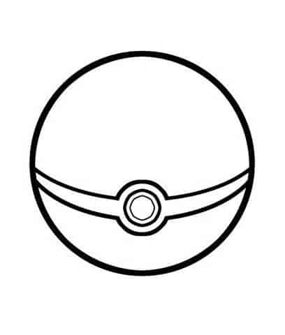 Desenhos para colorir de Pokémon