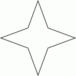 Moldes estrelas imprimir 23 Blog Ana Giovanna moldes-estrelas-imprimir-23-blog-ana-giovanna