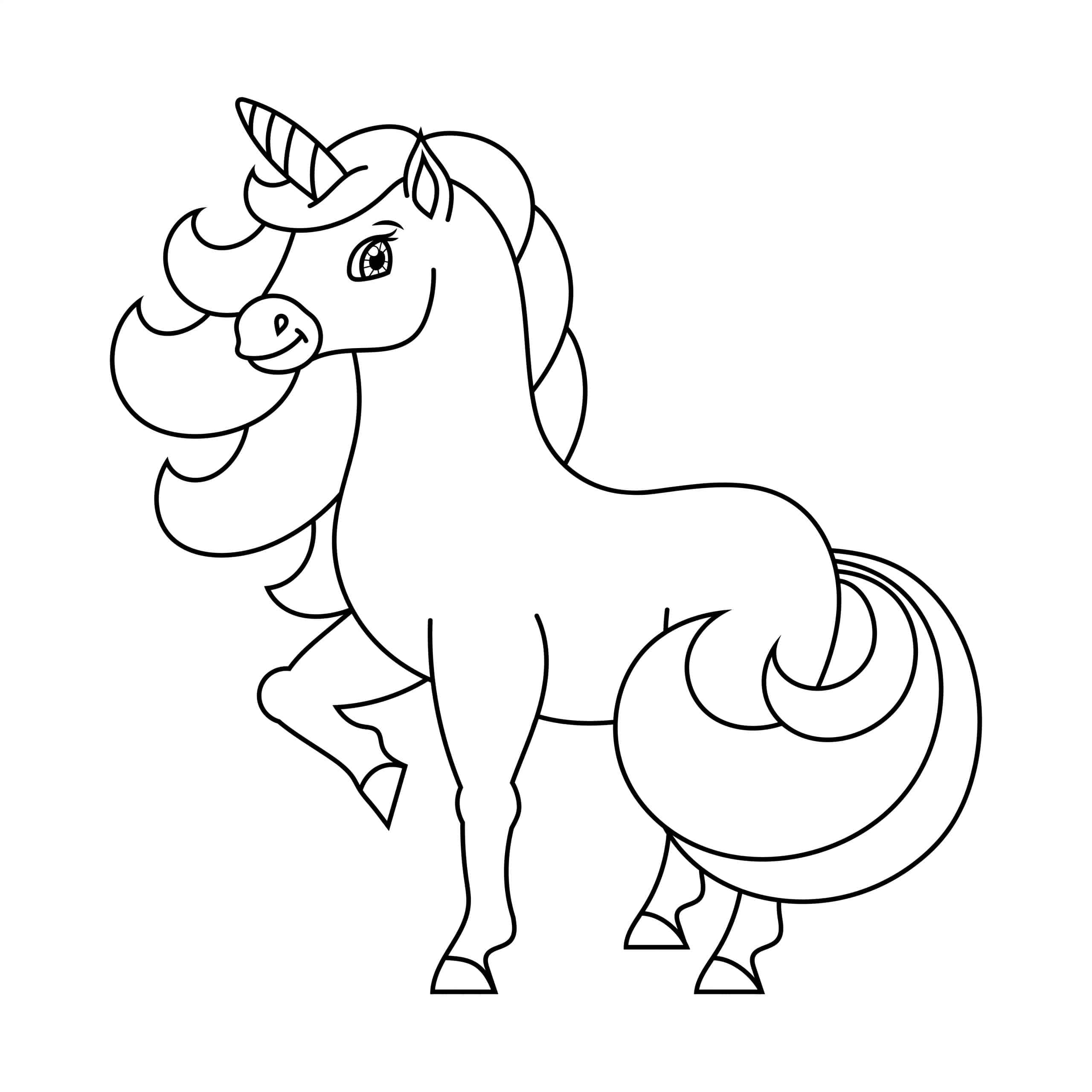 Desenho-de-unicornio-para-imprimir