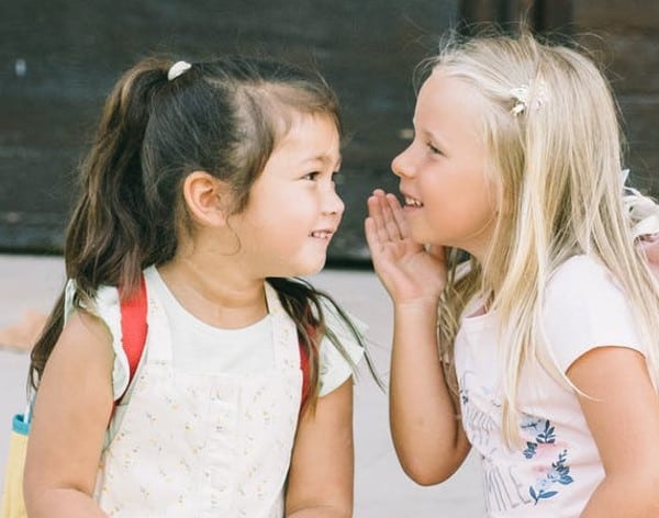 Atividades recreativas para educação infantil