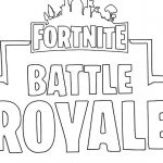 Fortnite para colorir