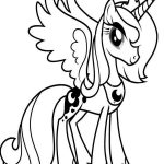 My Little Pony para colorir