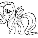 My Little Pony para colorir