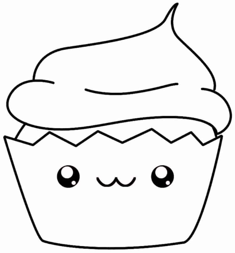 desenhos fáceis para colorir – Blog Ana Giovanna