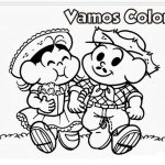 Vamos Colorir ?