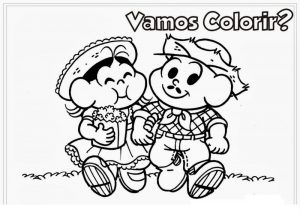 Vamos Colorir ?