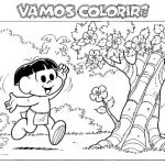 Vamos Colorir?