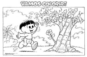 Vamos Colorir?