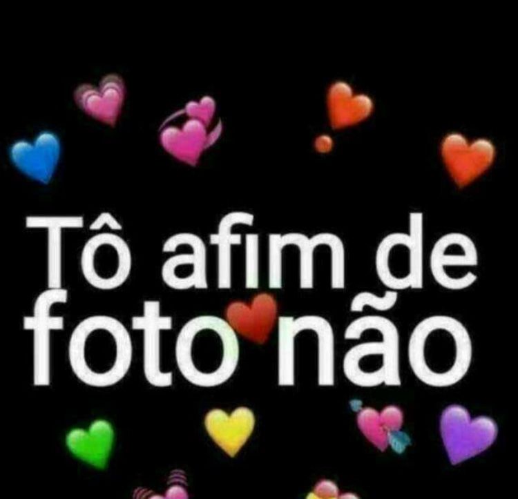 Fotos para colocar no perfil do WhatsApp