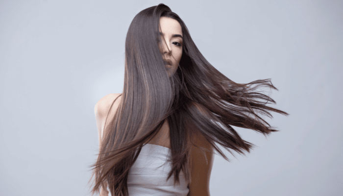 dicas para ter cabelo liso