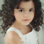 Cortes de cabelo infantil feminino