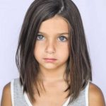 Cortes de cabelo infantil feminino