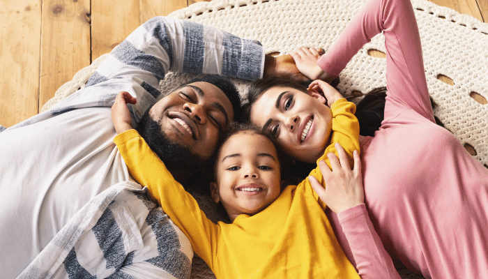 a importância da família no desenvolvimento infantil