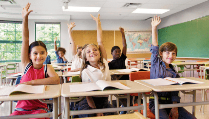Texto para trabalhar pronomes pessoais 4º ano