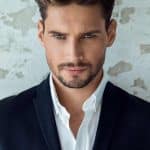 Cortes para cabelo masculino liso