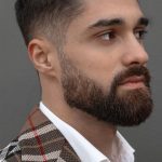 Cortes para cabelo masculino liso