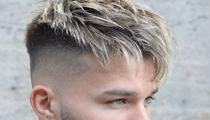 Melhores cortes para cabelo masculino liso