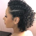 Penteados para cabelo curto