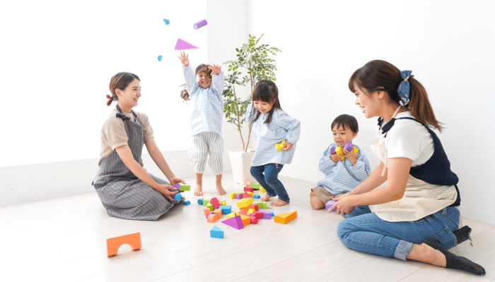 Curso de recreação infantil - Onde fazer?