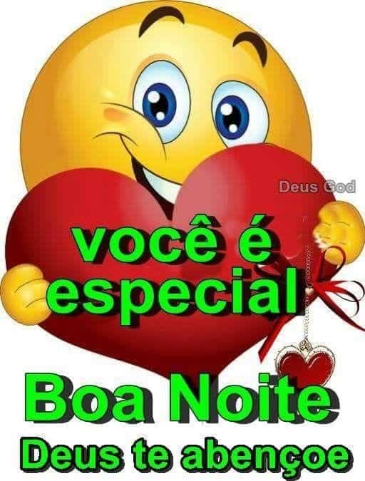 Figurinha de Boa Noite para Whatsapp