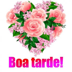 Figurinhas de Boa Tarde para Whatsapp