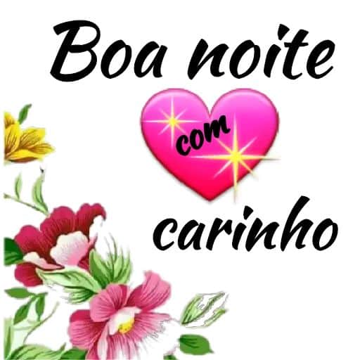 Figurinhas de Boa Noite para Whatsapp