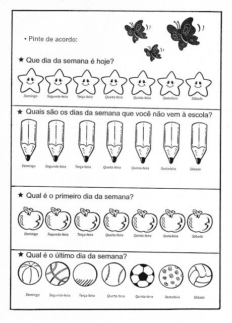 Atividades de matemática 1 ano