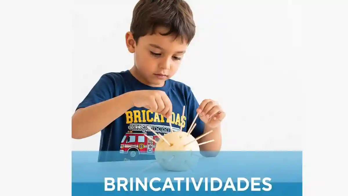 Brincatividades