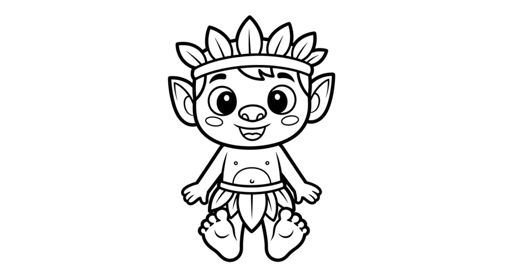 Curupira