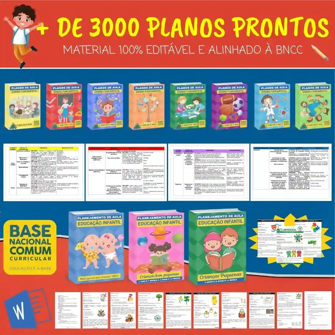 Brincatividades