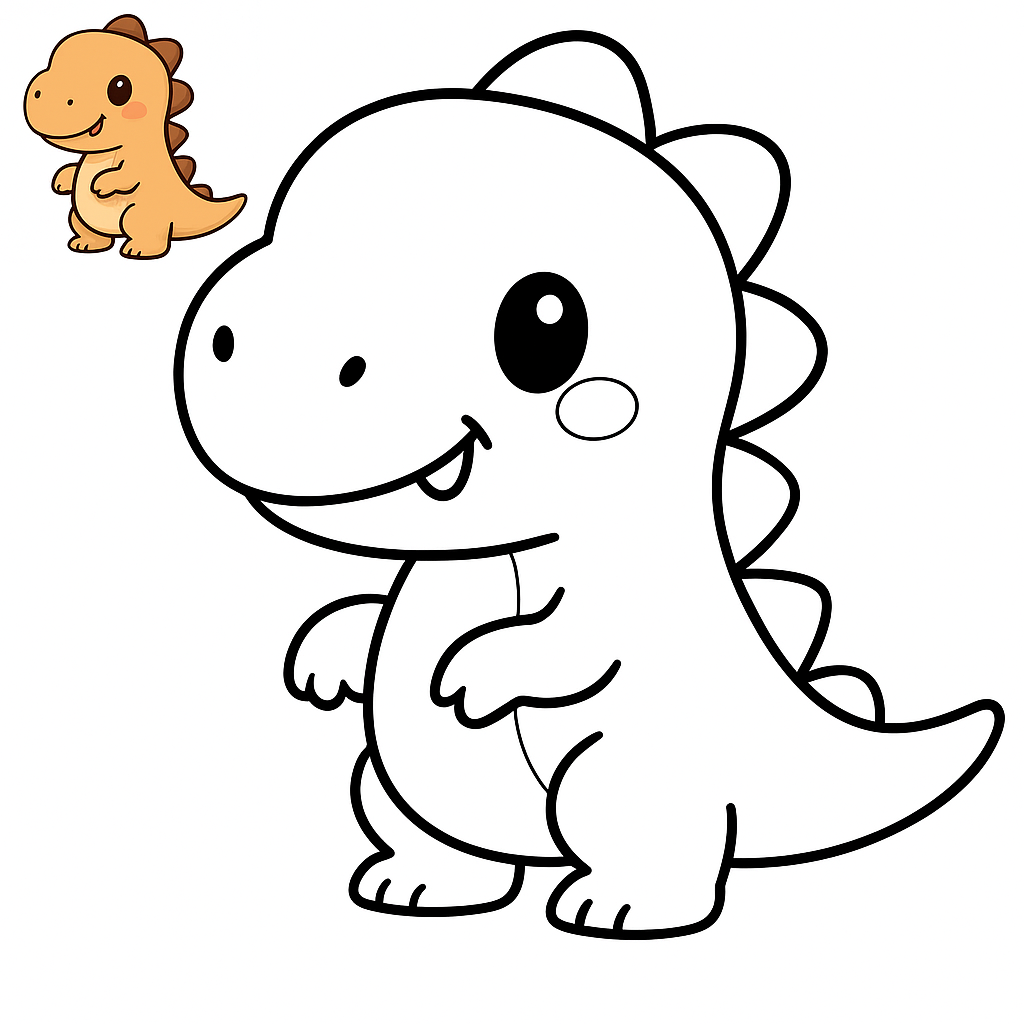 Tiranossauro