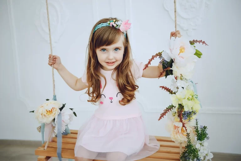 5 Ideias de vestido infantil 4 anos para festa